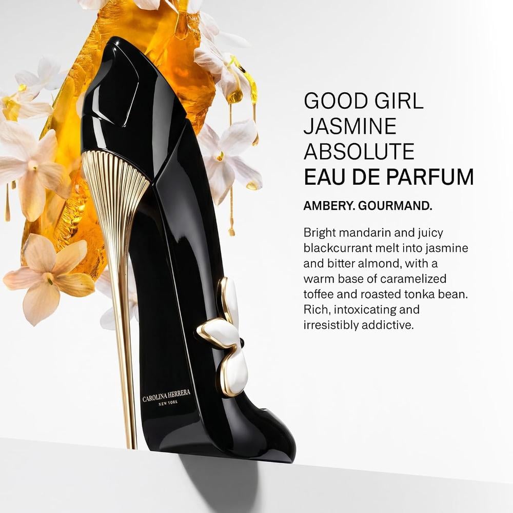 SET GOOD GIRL JASMINE ABSOLUTE EDP MUJER 3 PIEZAS - 4