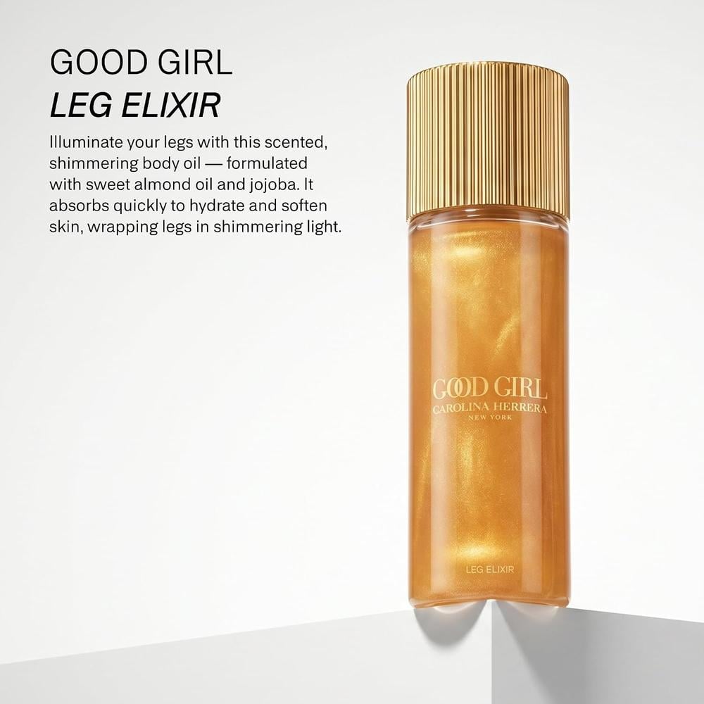 SET GOOD GIRL JASMINE ABSOLUTE EDP MUJER 3 PIEZAS - 5