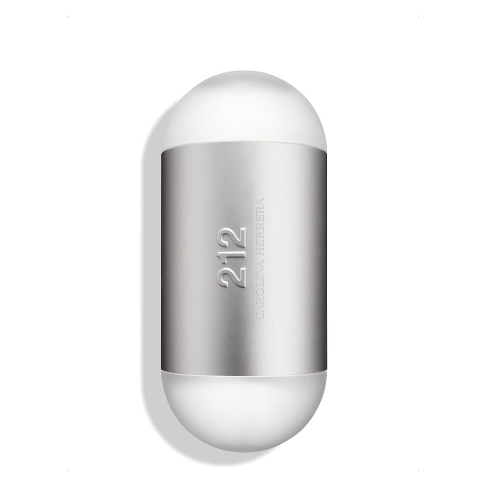 PERFUME 212 NYC EDT MUJER 3.4 OZ / 100 ML - 1