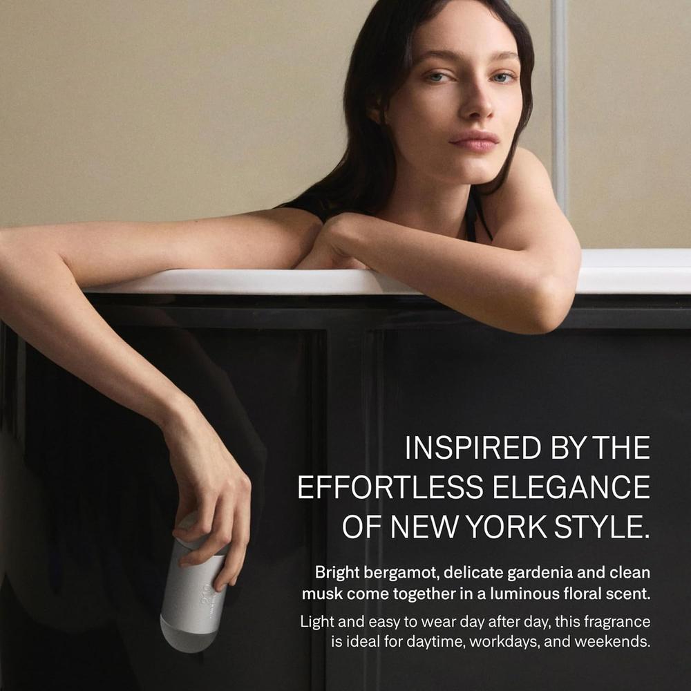 PERFUME 212 NYC EDT MUJER 3.4 OZ / 100 ML - 4