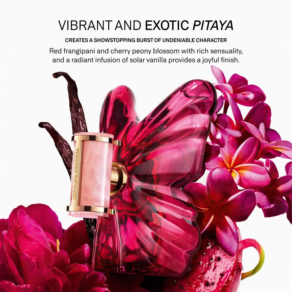 PERFUME LA BOMBA EDP MUJER 1.7 OZ / 50 ML - 3