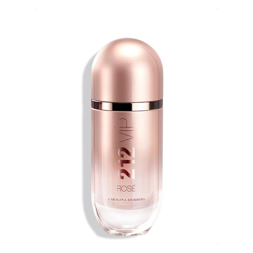 PERFUME 212 VIP ROSÉ EDP MUJER 2.7 OZ / 80 ML - 1