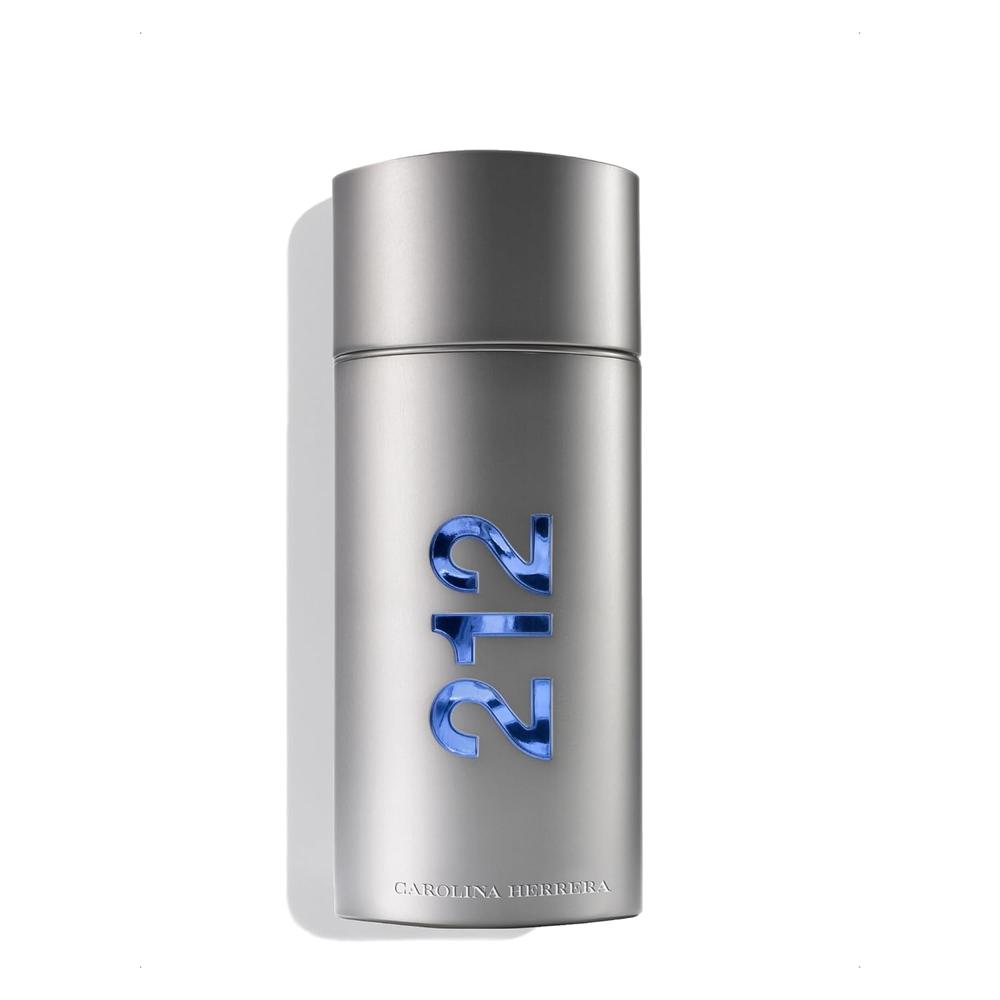 PERFUME 212 NYC MEN EDT 3.4 OZ / 100 ML - 1