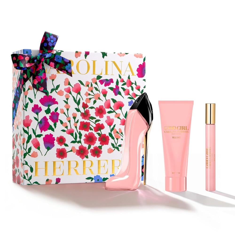 SET GOOD GIRL BLUSH EDP MUJER 3 PIEZAS - 1