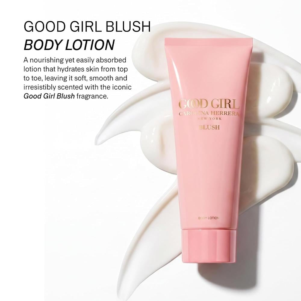 SET GOOD GIRL BLUSH EDP MUJER 3 PIEZAS - 5