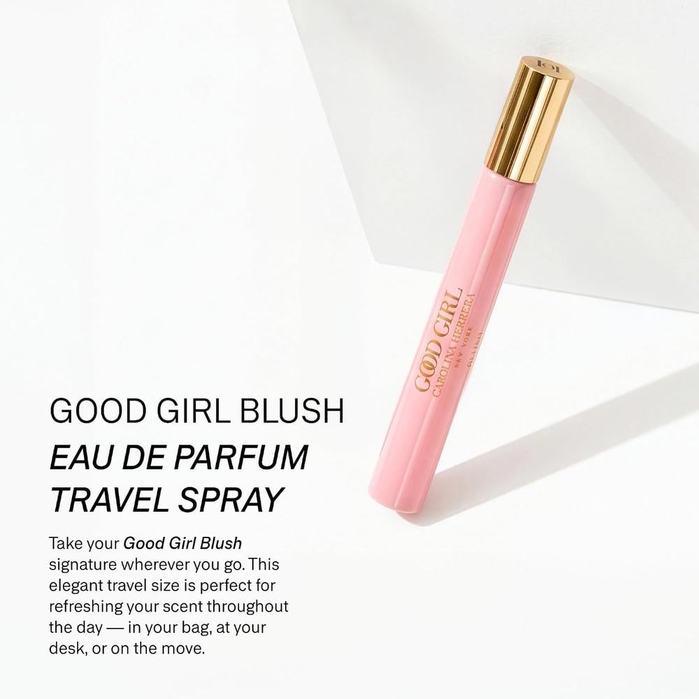 SET GOOD GIRL BLUSH EDP MUJER 3 PIEZAS - 6