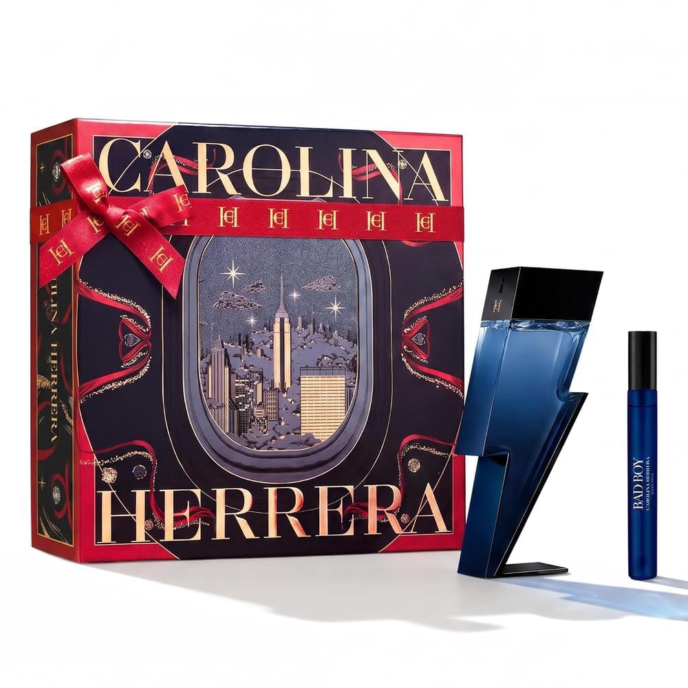 SET BAD BOY COBALT EDP ÉLECTRIQUE HOMBRE 2 PIEZAS - 1