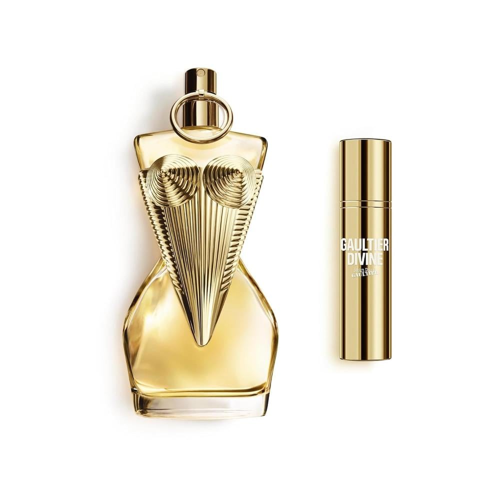 SET GAULTIER DIVINE EDP MUJER 2 PIEZAS - 1