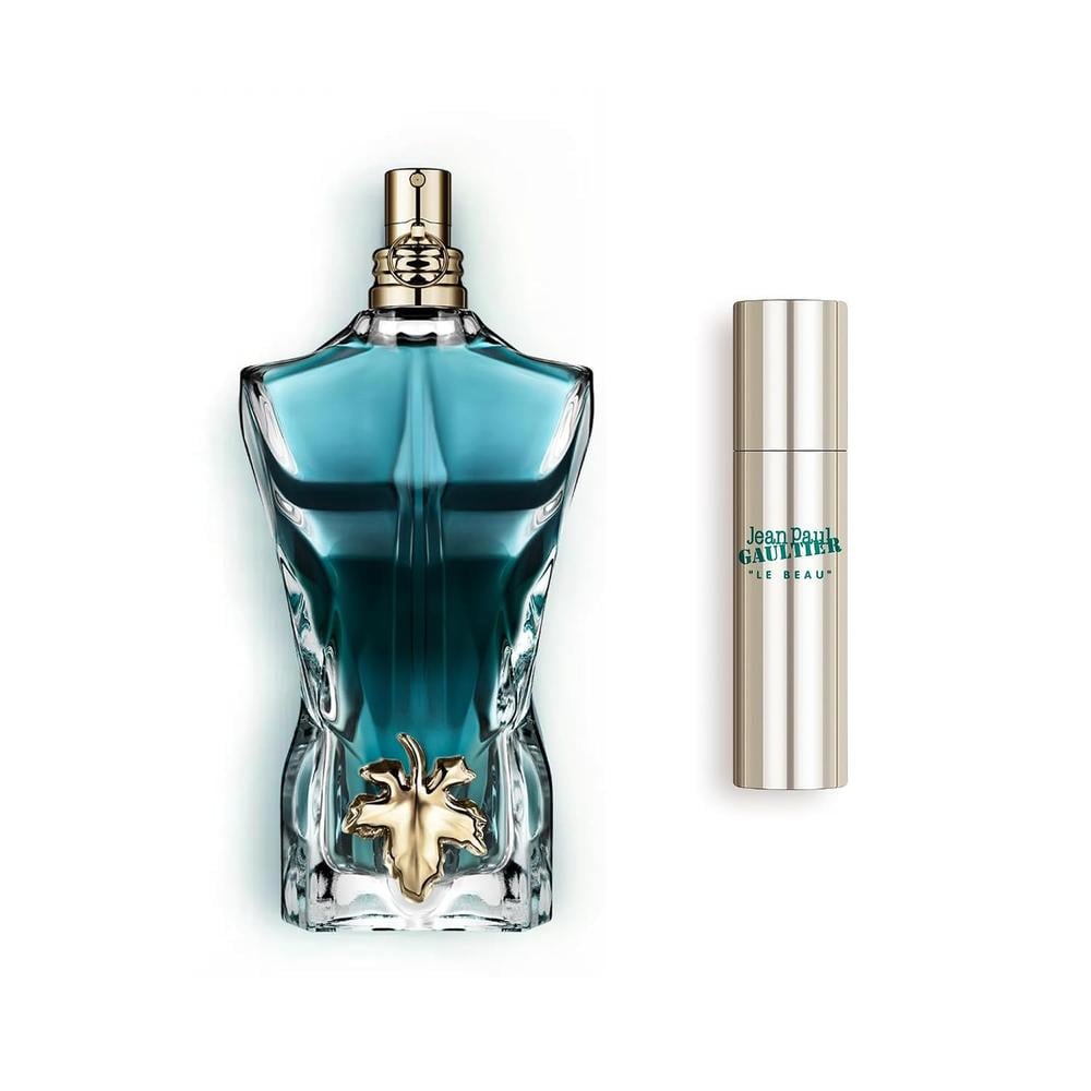 SET LE BEAU EDT HOMBRE 2 PIEZAS - 1