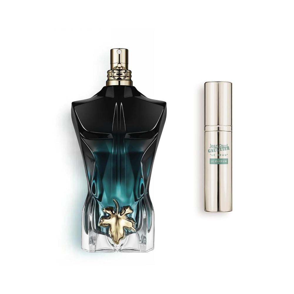 SET LE BEAU LE PARFUM EDP INTENSE HOMBRE 2 PIEZAS - 1