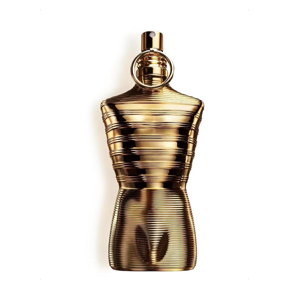 PERFUME LE MALE ELIXIR ABSOLU PARFUM INTENSE HOMBRE 4.2 OZ / 125 ML - 1