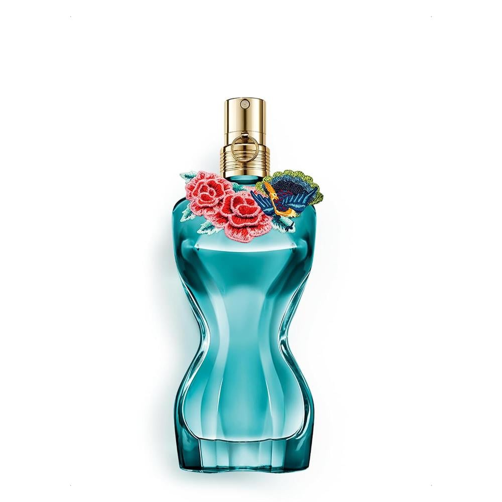 PERFUME LA BELLE PARADISE GARDEN EDP MUJER 1.7 OZ / 50 ML - 1