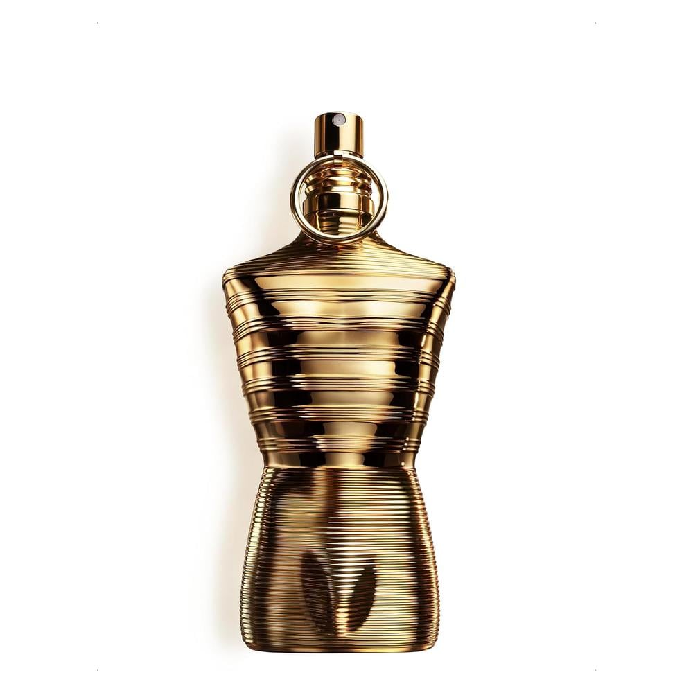 PERFUME LE MALE ELIXIR ABSOLU PARFUM INTENSE HOMBRE 2.5 OZ / 75 ML - 1