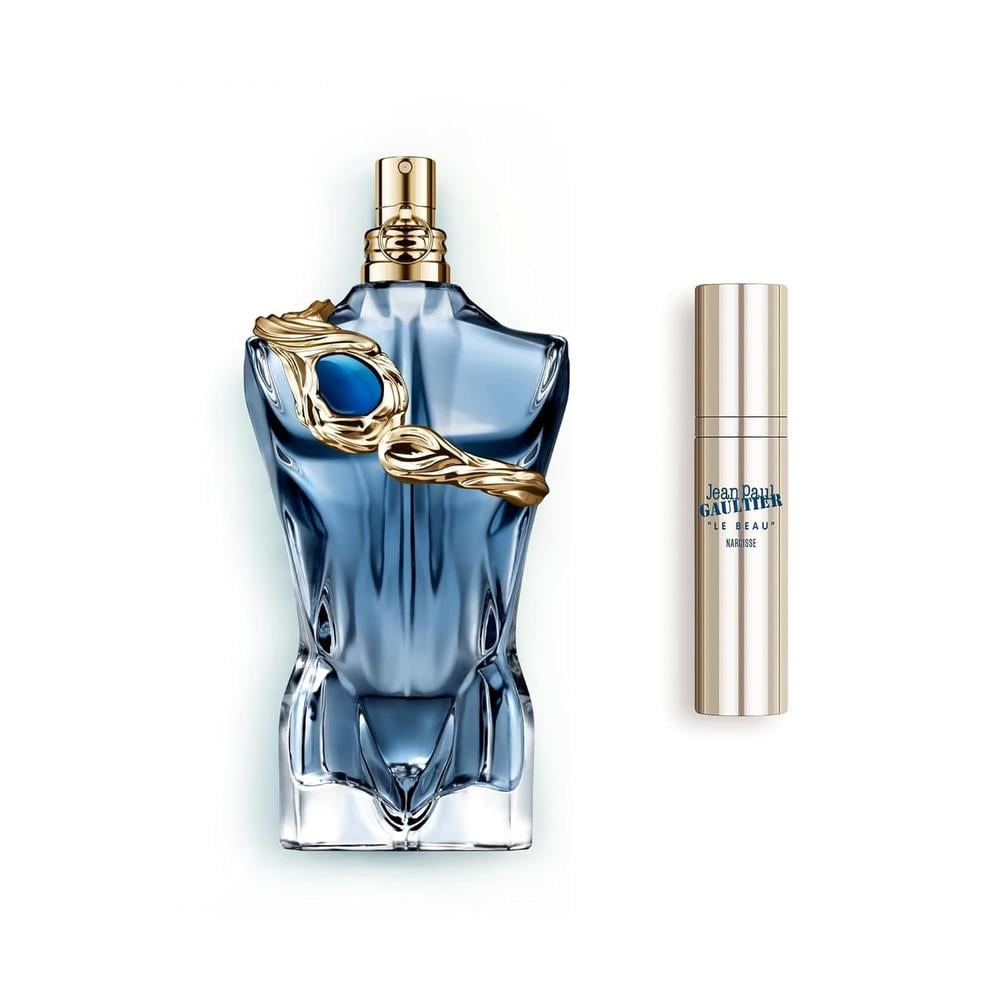 SET LE BEAU NARCISSE EDP HOMBRE 2 PIEZAS - 1