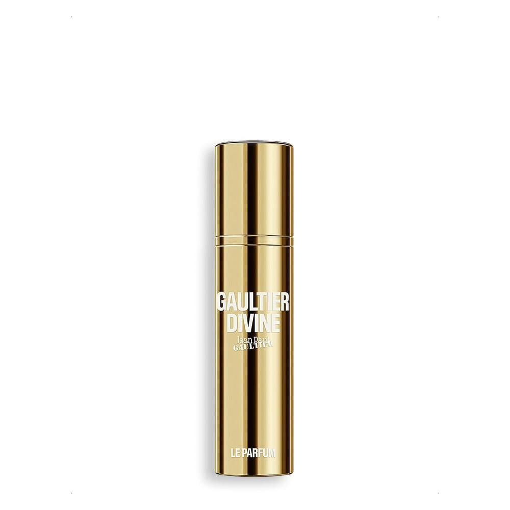 PERFUME GAULTIER DIVINE LE PARFUM EDP INTENSE MUJER 0.34 OZ / 10 ML - 1