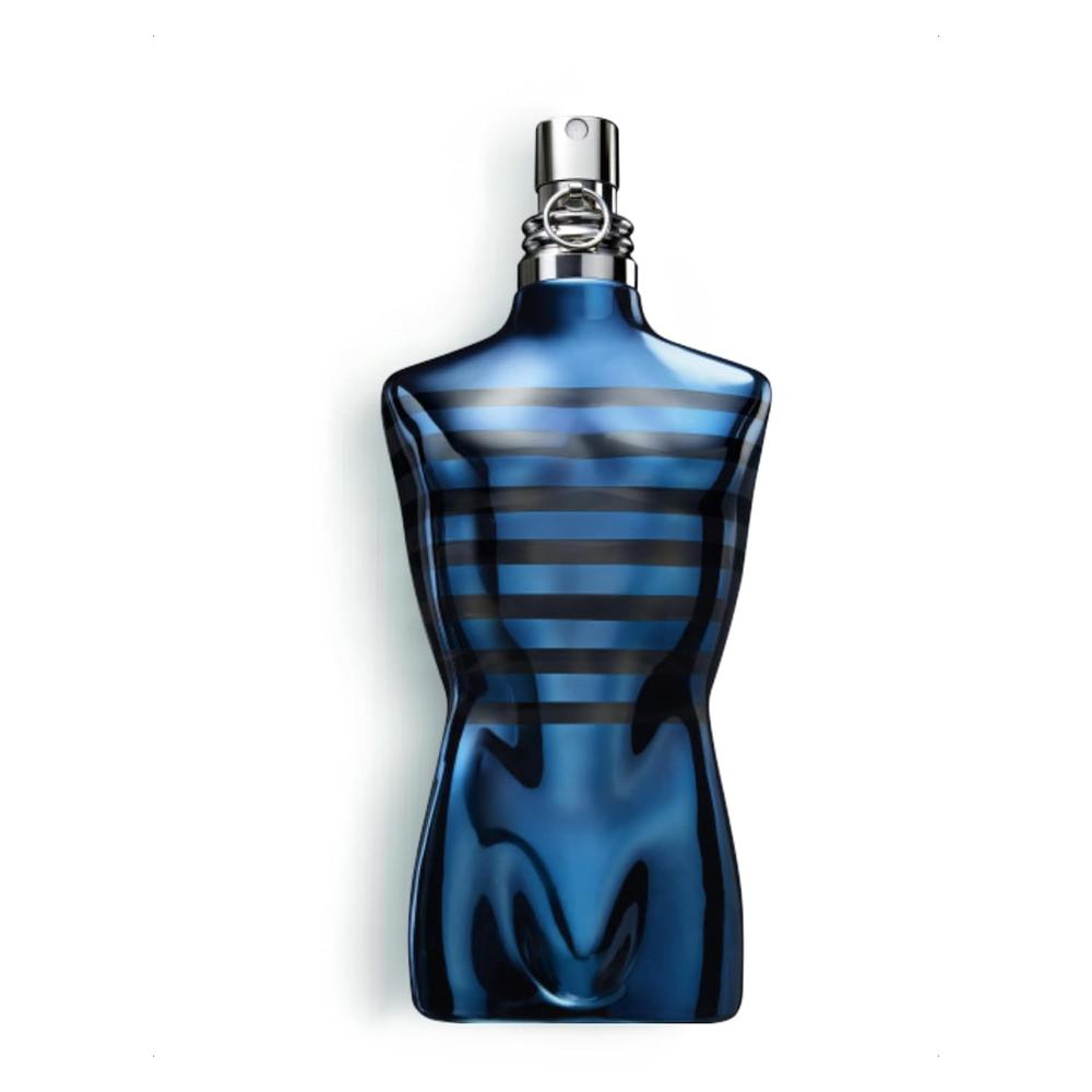 PERFUME LE MALE IN BLUE EDP HOMBRE 4.2 OZ / 125 ML - 1