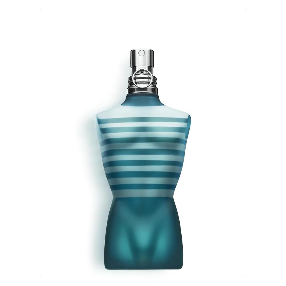 PERFUME LE MALE EDT HOMBRE 2.5 OZ / 75 ML - 1