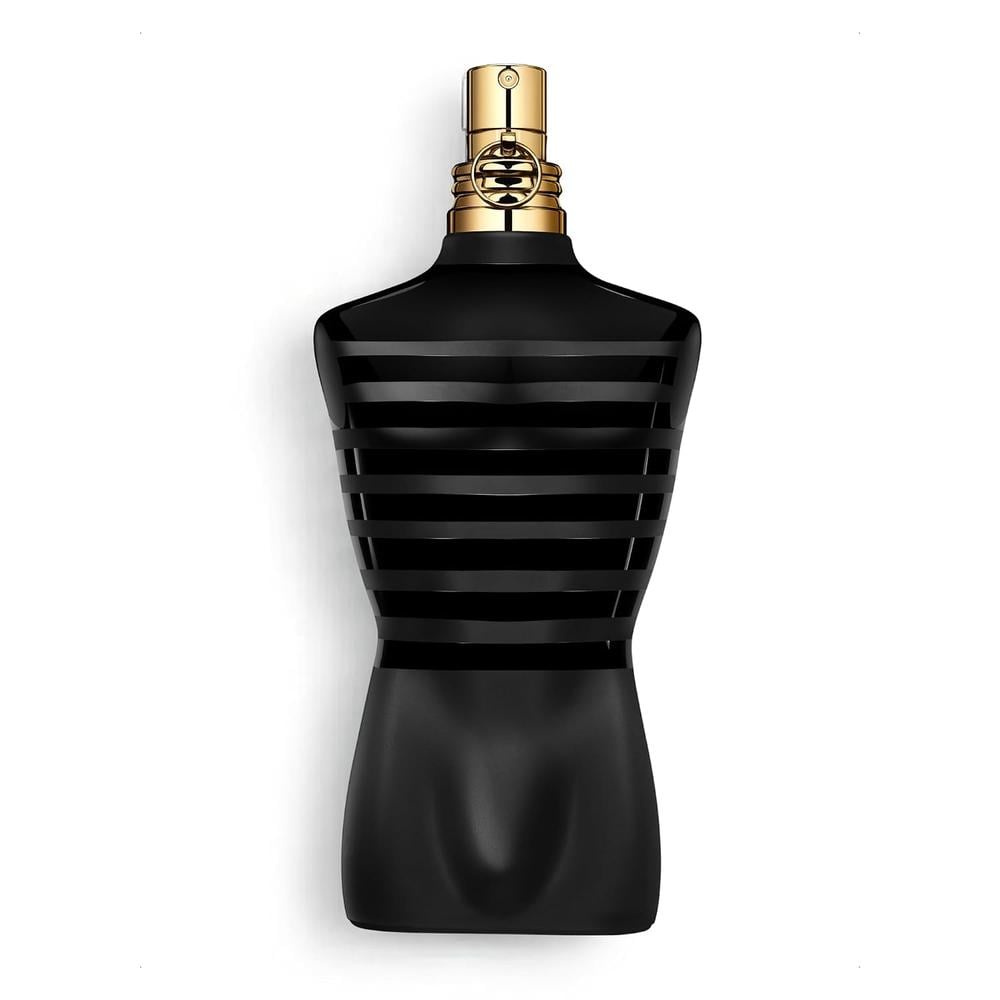 PERFUME LE MALE LE PARFUM EDP INTENSE HOMBRE 6.8 OZ / 200 ML - 1