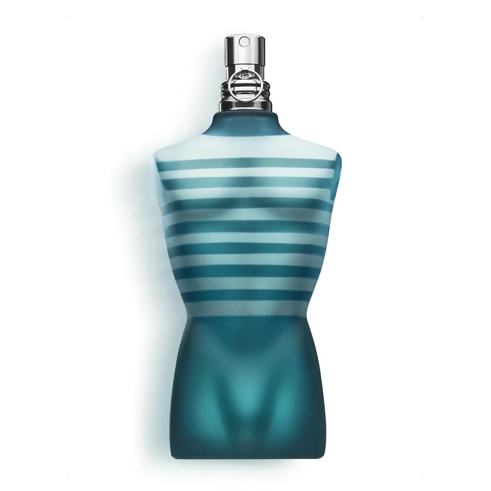 PERFUME LE MALE EDT HOMBRE 6.8 OZ / 200 ML - 1