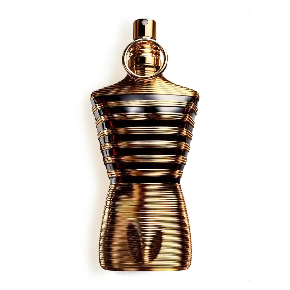 PERFUME LE MALE ELIXIR PARFUM HOMBRE 6.8 OZ / 200 ML - 1