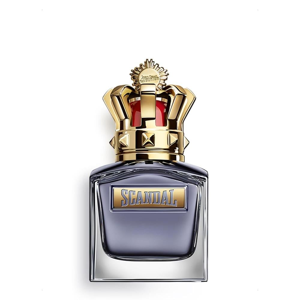 PERFUME SCANDAL POUR HOMME EDT 1.7 OZ / 50 ML - 1