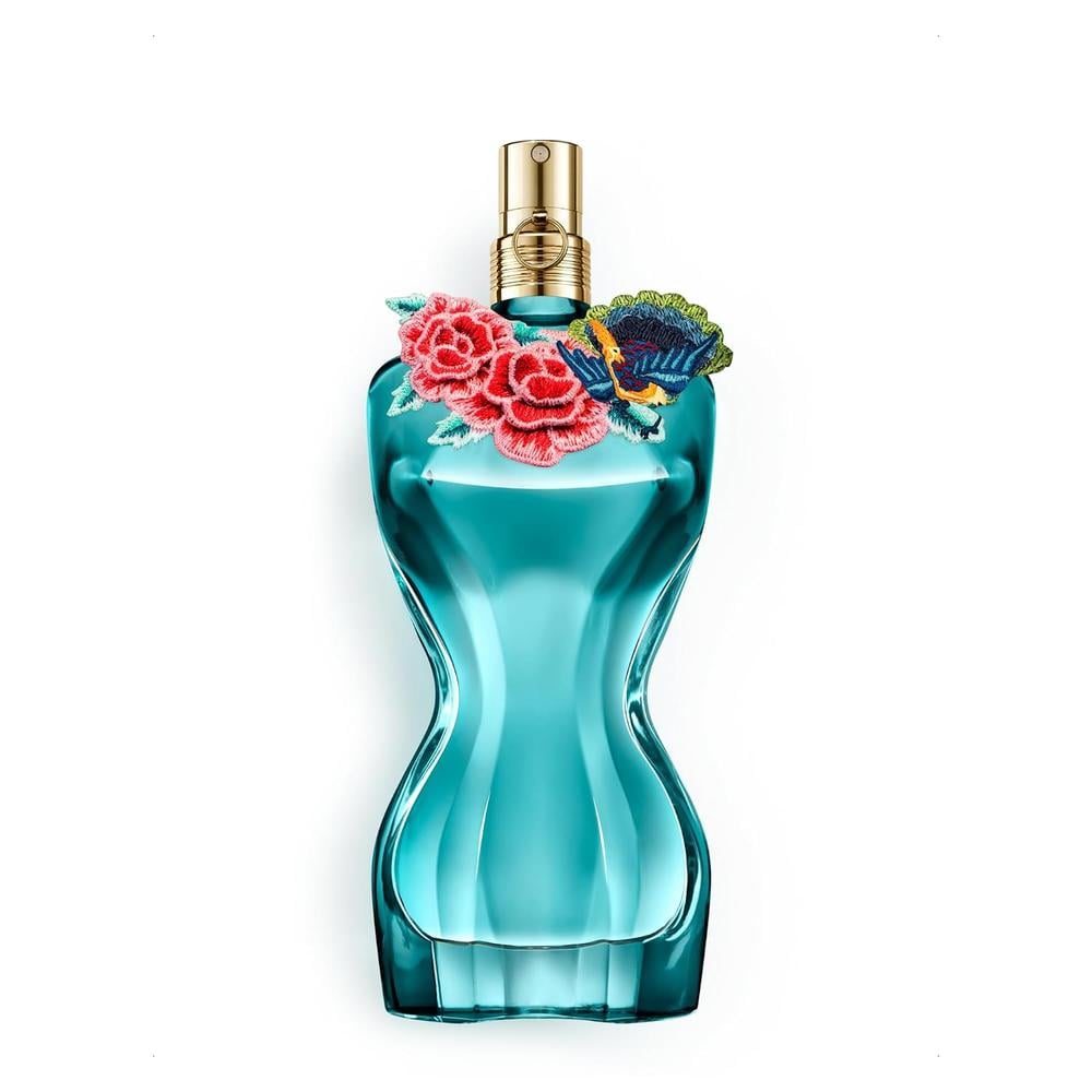 PERFUME LA BELLE PARADISE GARDEN EDP MUJER 3.4 OZ / 100 ML - 1