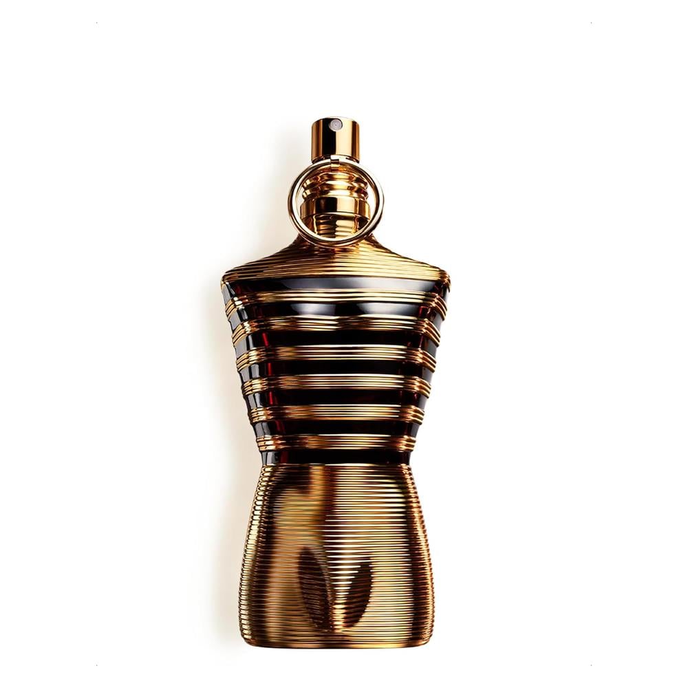 PERFUME LE MALE ELIXIR PARFUM HOMBRE 2.5 OZ / 75 ML - 1