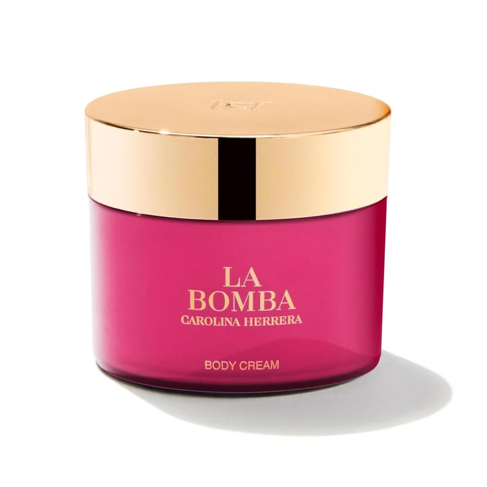 CREMA CORPORAL LA BOMBA MUJER 6.8 OZ / 200 ML - 1