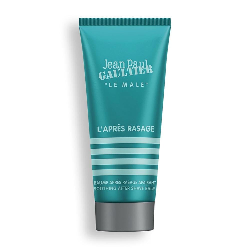 BÁLSAMO AFTER SHAVE LE MALE 3.4 OZ / 100 ML - 1