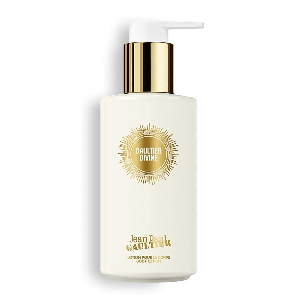 LOCIÓN CORPORAL GAULTIER DIVINE MUJER 6.8 OZ / 200 ML - 1