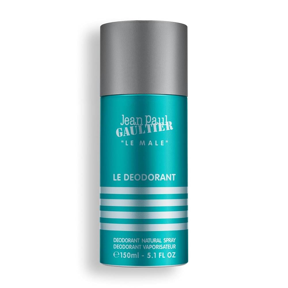 DESODORANTE LE MALE 5.1 OZ / 150 ML - 1