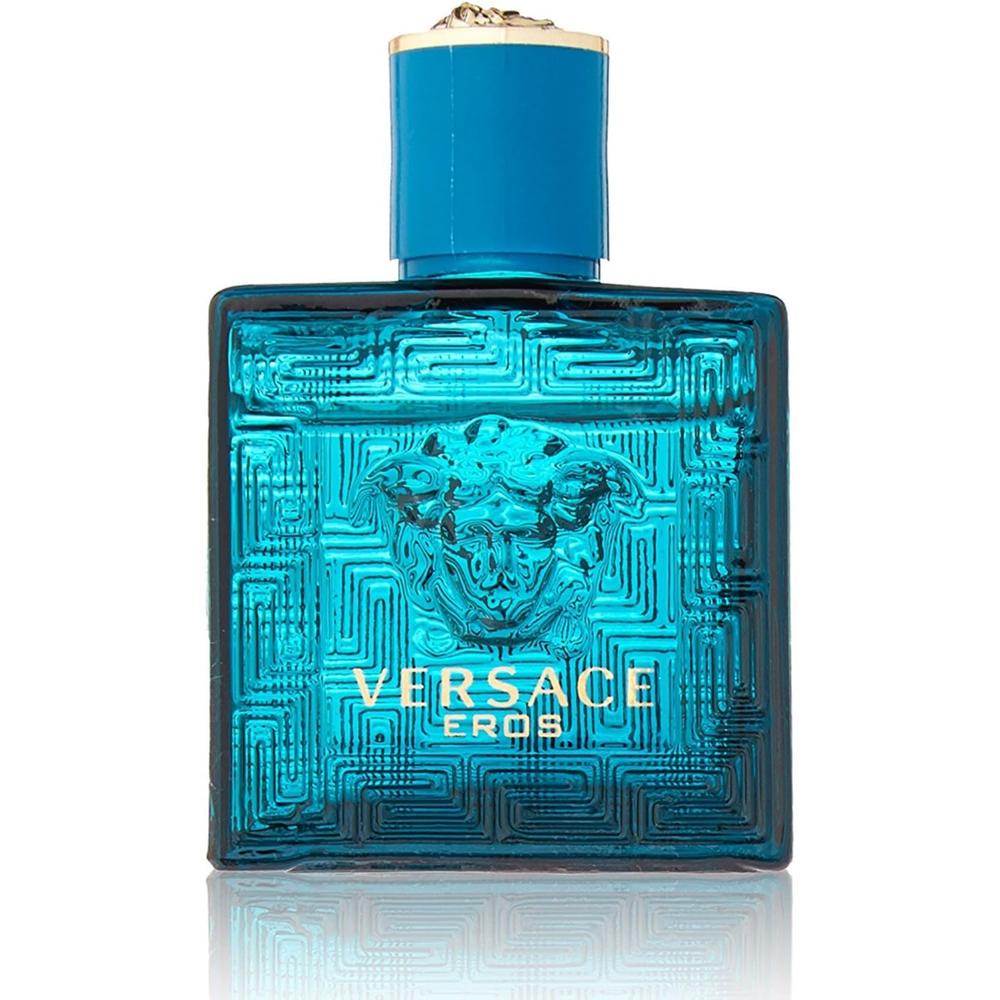 PERFUME VERSACE EROS EDT HOMBRE 0.17 OZ / 5 ML - 2