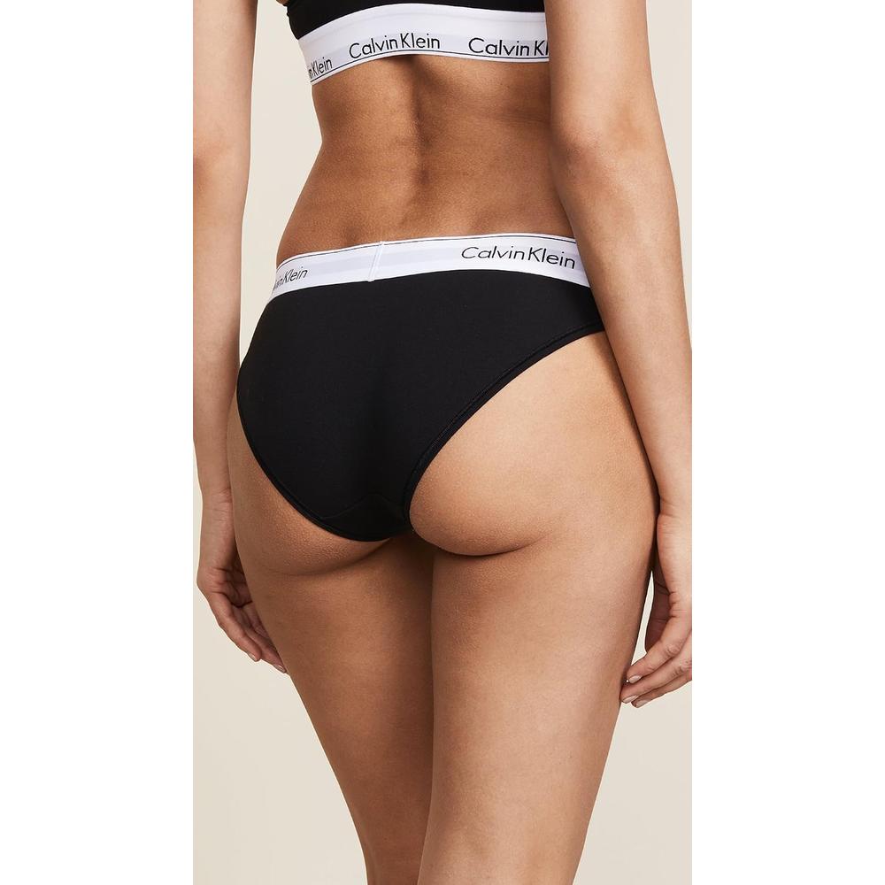 BRAGUITA CALVIN KLEIN TRIANGULAR - 4