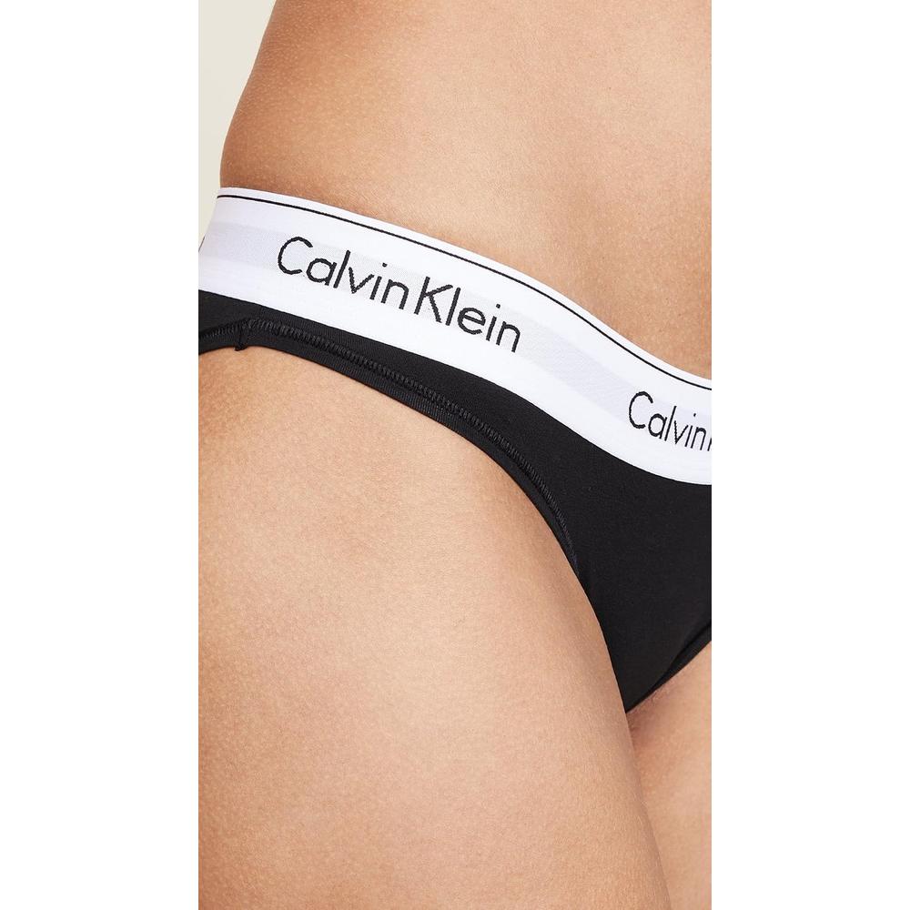 BRAGUITA CALVIN KLEIN TRIANGULAR - 6