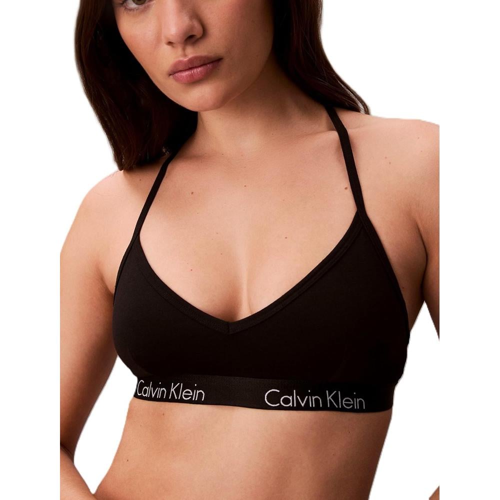 BRALETTE CALVIN KLEIN MOTIVE COTTON - 1