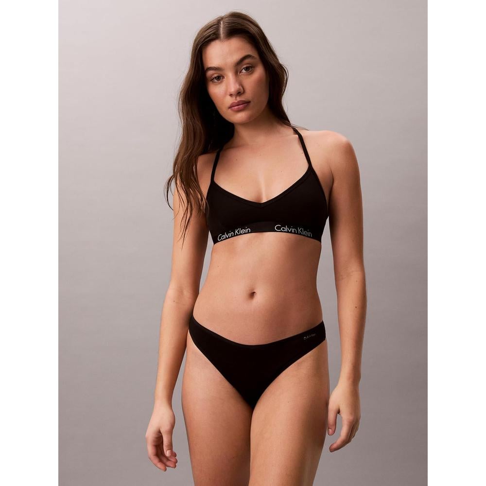 BRALETTE CALVIN KLEIN MOTIVE COTTON - 2