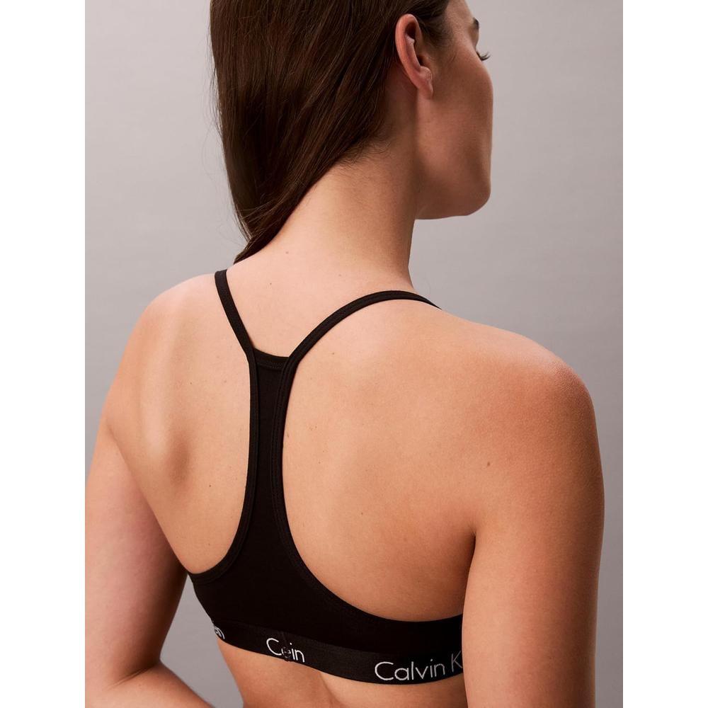 BRALETTE CALVIN KLEIN MOTIVE COTTON - 3