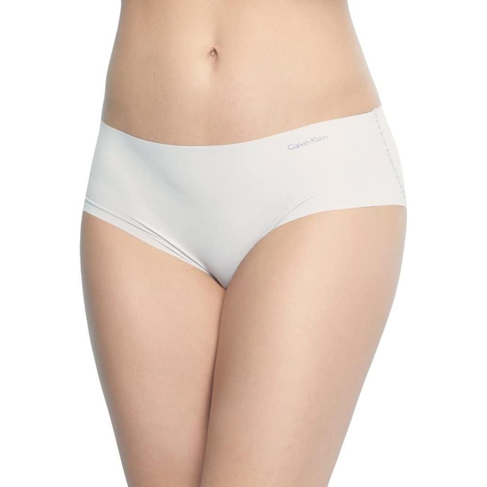 BRAGUITA CALVIN KLEIN HIPSTER INVISIBLE - 1