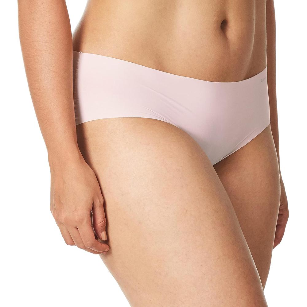 BRAGUITA CALVIN KLEIN HIPSTER INVISIBLE - 2