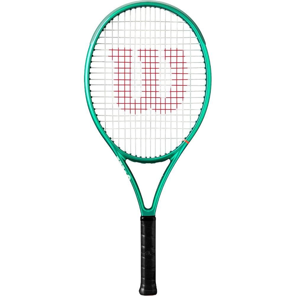 RAQUETA DE TENNIS WILSON BLADE V10 JUNIOR 25' - 1