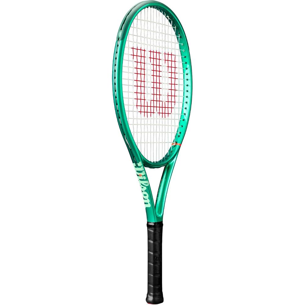 RAQUETA DE TENNIS WILSON BLADE V10 JUNIOR 25' - 2