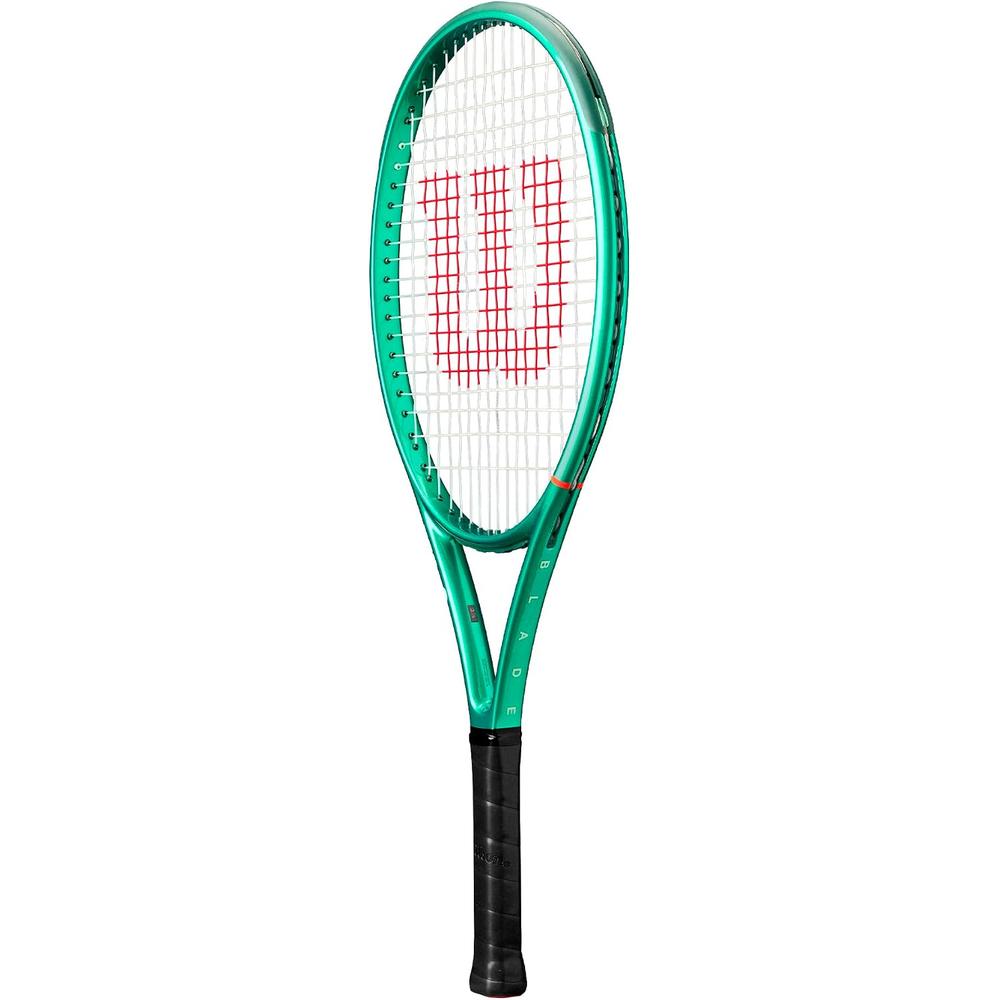RAQUETA DE TENNIS WILSON BLADE V10 JUNIOR 25' - 3