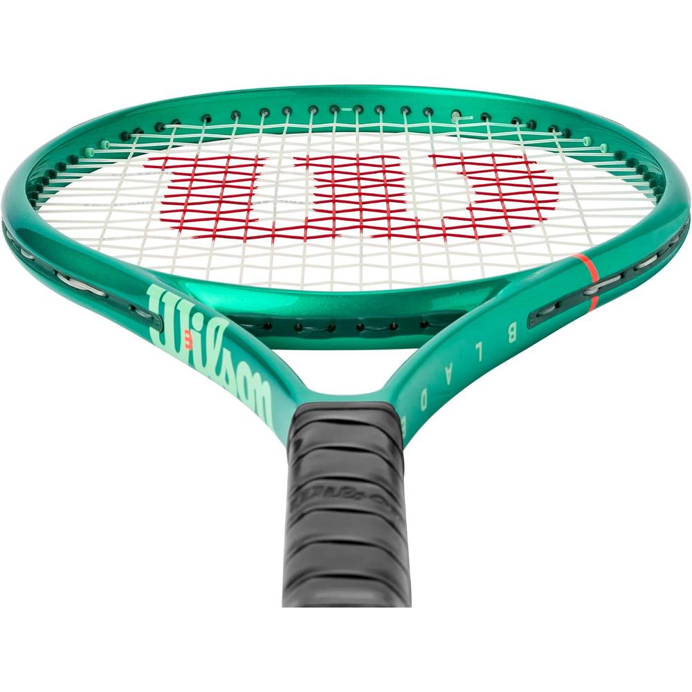 RAQUETA DE TENNIS WILSON BLADE V10 JUNIOR 25' - 4
