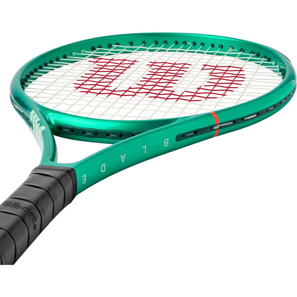 RAQUETA DE TENNIS WILSON BLADE V10 JUNIOR 25' - 5