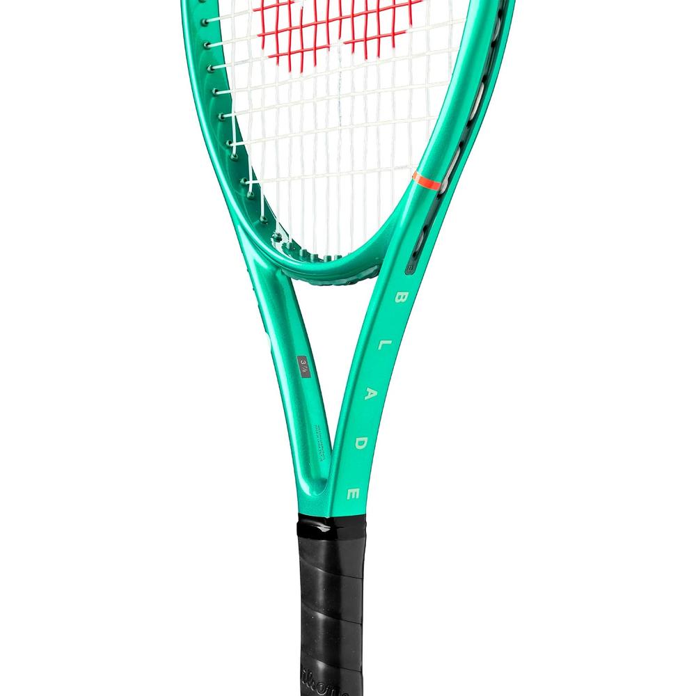 RAQUETA DE TENNIS WILSON BLADE V10 JUNIOR 25' - 6