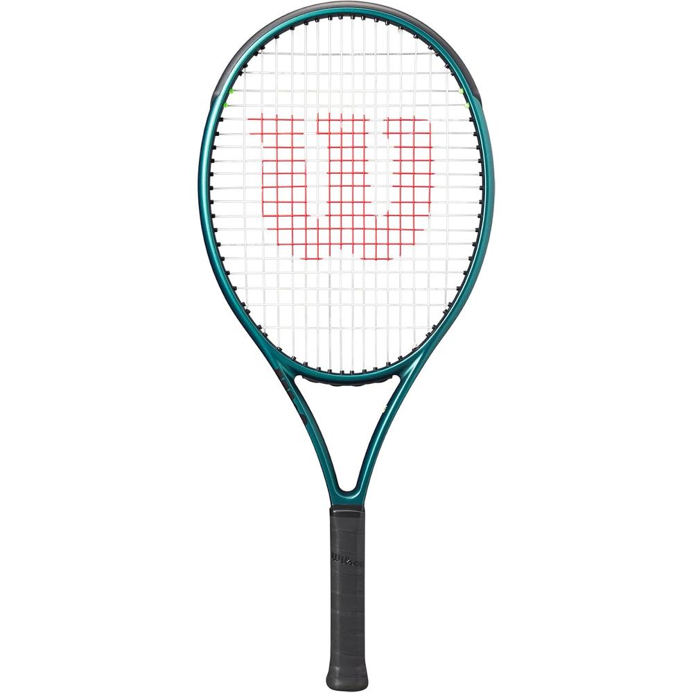 RAQUETA DE TENNIS WILSON BLADE V9 JUNIOR PERFORMANCE - 1