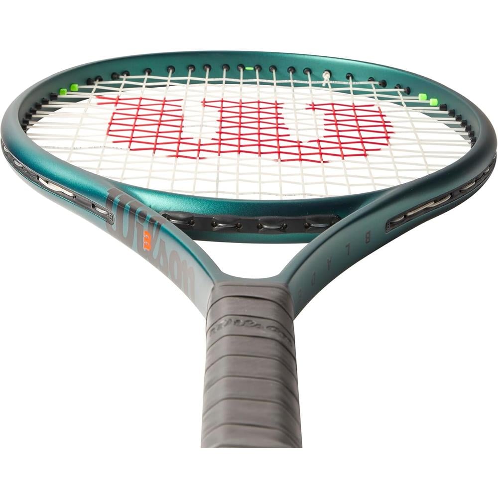 RAQUETA DE TENNIS WILSON BLADE V9 JUNIOR PERFORMANCE - 4