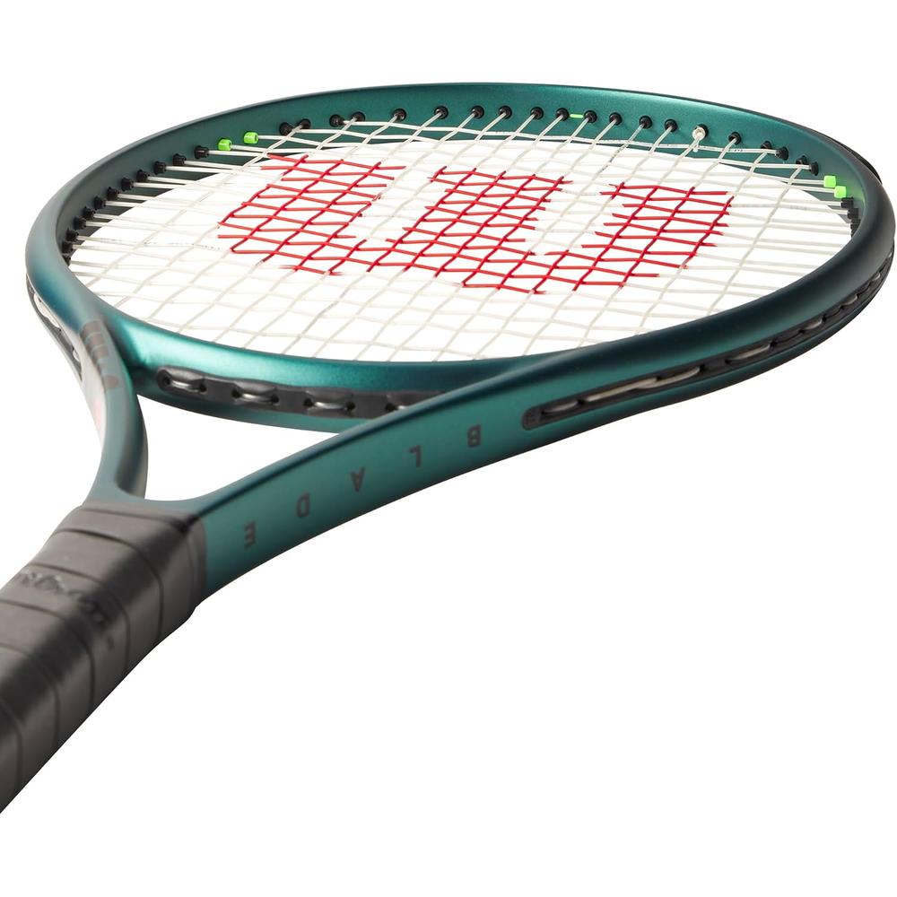 RAQUETA DE TENNIS WILSON BLADE V9 JUNIOR PERFORMANCE - 5