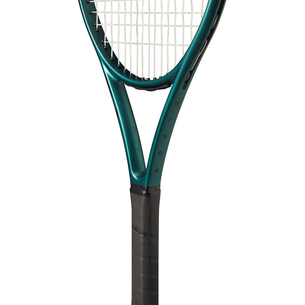 RAQUETA DE TENNIS WILSON BLADE V9 JUNIOR PERFORMANCE - 6