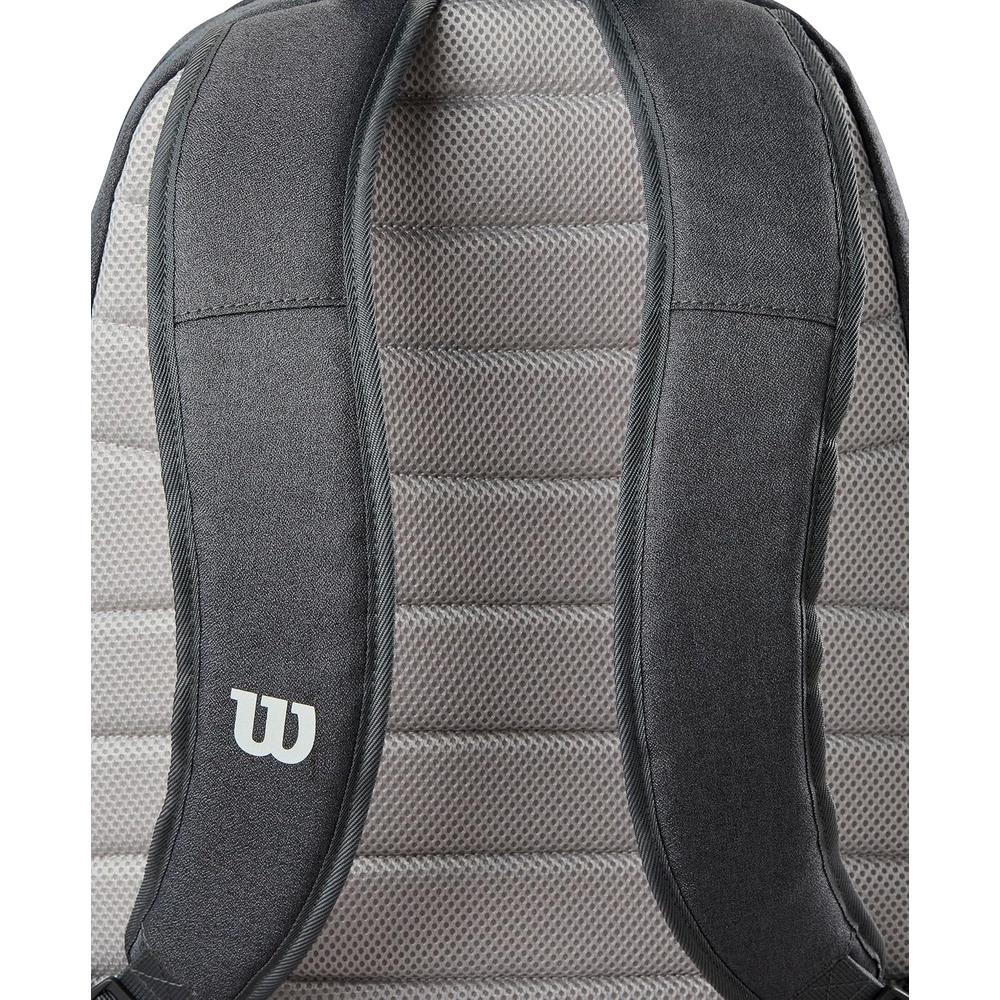 BOLSO WILSON TOUR 2025 CAPACIDAD 2 RAQUETAS - 6